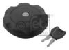 FEBI BILSTEIN 35180 Cap, fuel tank